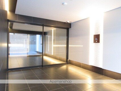 ＡＲＣＯＢＡＬＥＮＯ　ＳＵＧＩＮＡＭＩＨＯＮＡＮＣＨＯ[1K/25.92m2]のエントランス