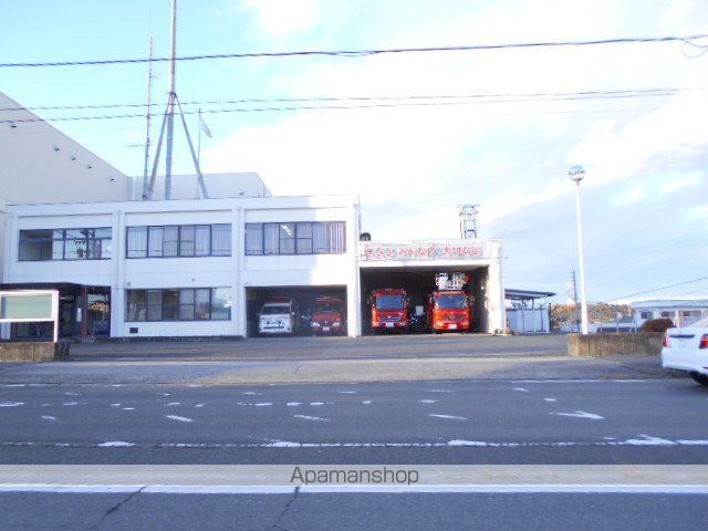 サンコスモの周辺写真