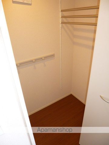 グランデタカオカ Cの内装写真