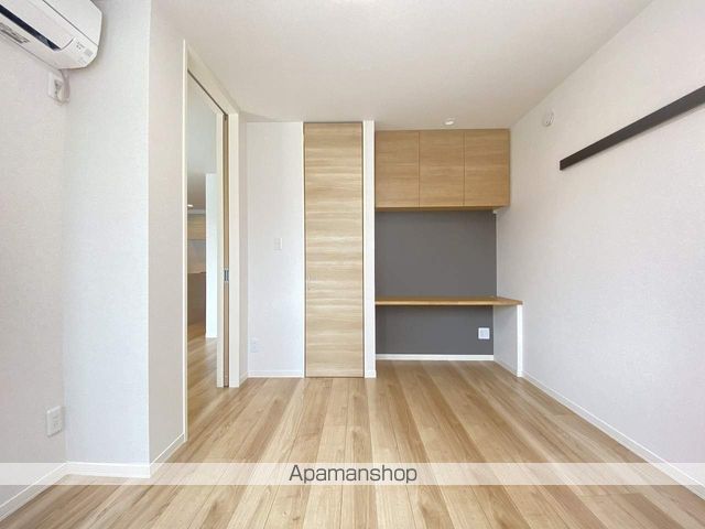 クレアール名掛丁の内装写真