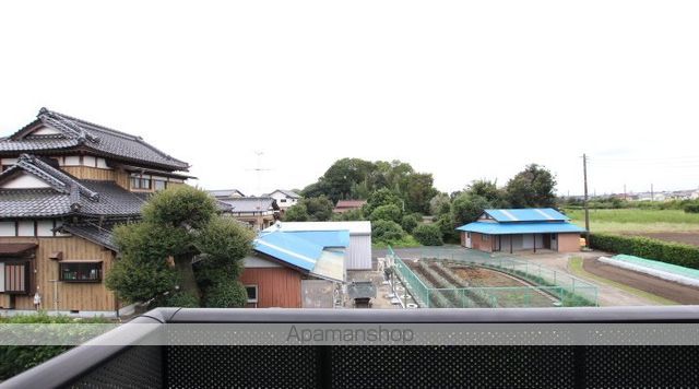 サニーパレス川代 Cの周辺写真