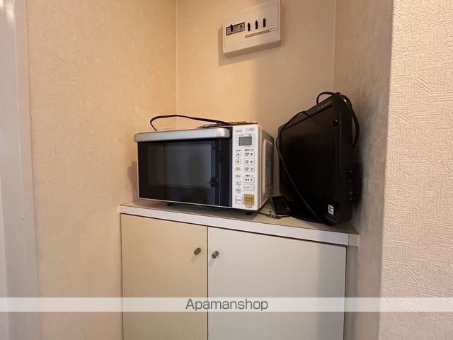 レジェンド草津南の内装写真