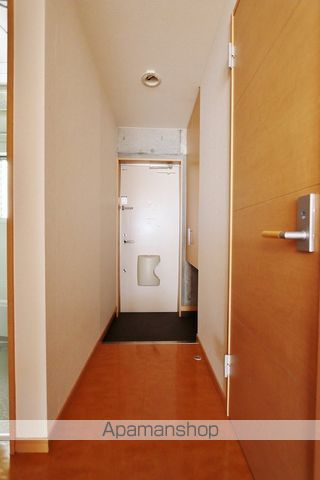 ヒューマンスペースの内装写真