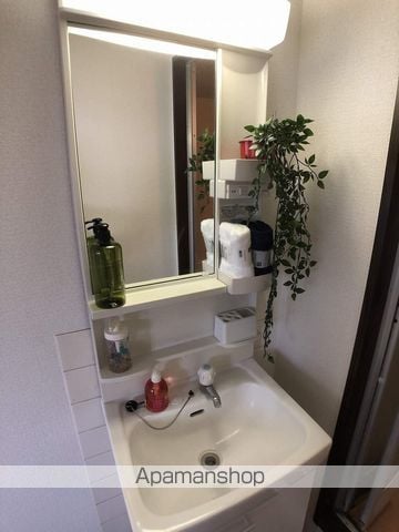 コーポ矢野の内装写真