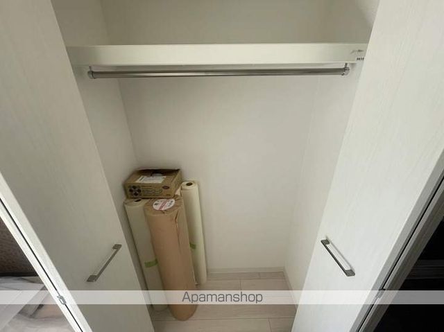 LUXE布施南IIの内装写真
