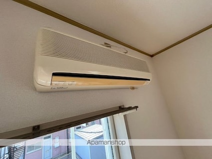 トキハウス[1K/26.5m2]のその他設備