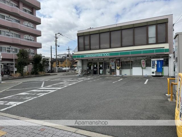 フジパレス今川公園V番館の周辺写真