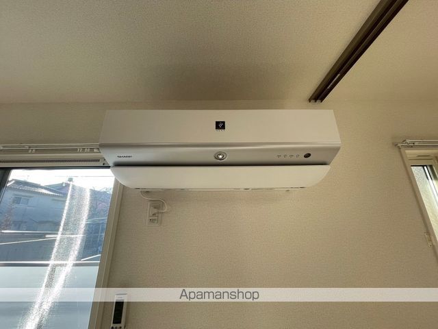 DーRESIDENCE 天之川の内装写真