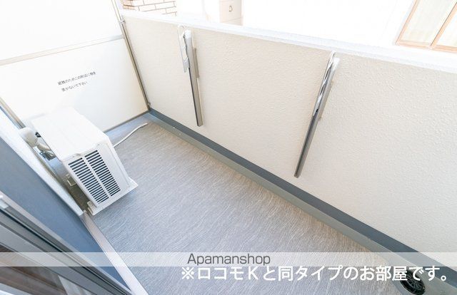 グランピア甚の内装写真