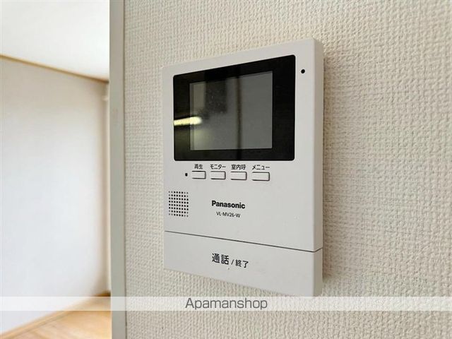 ピアピークの内装写真