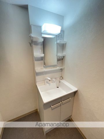 晴蔵KOTONIの内装写真