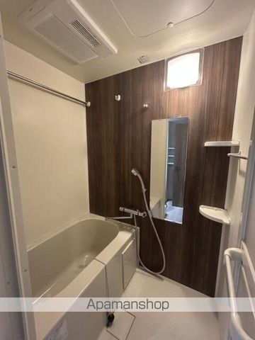 LEGALAND文京千石の内装写真