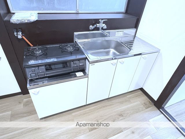 浜松市中央区 1階建 築55年の内装写真