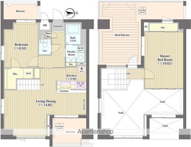 サムネイルイメージ