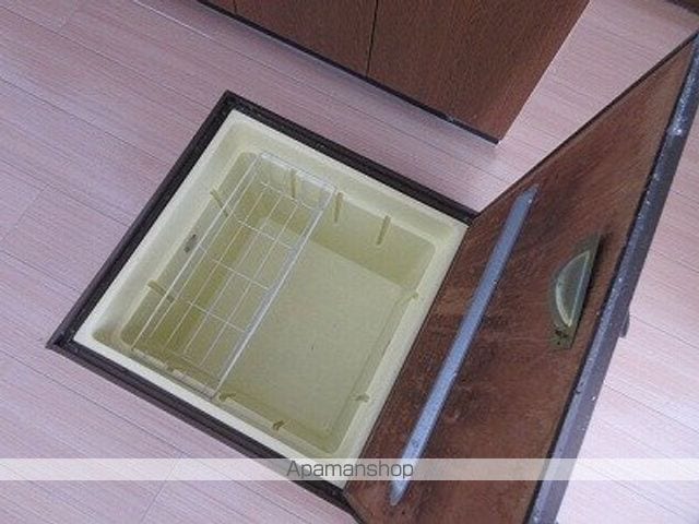 エル花の木の内装写真