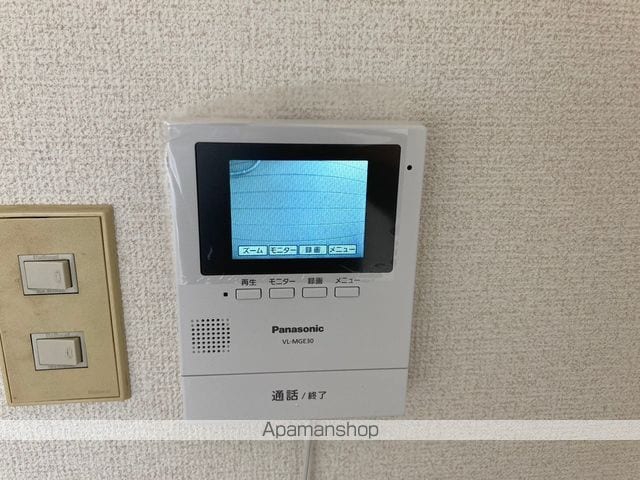 ソフィ健軍ヴィレッジIの内装写真