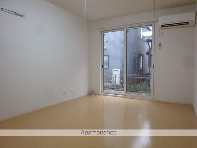 MAISON AYANAの内装写真