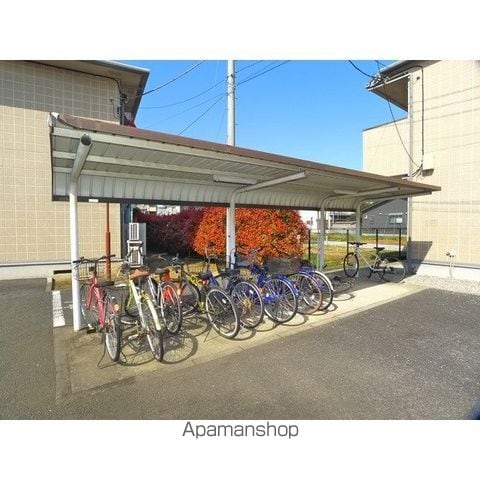 シャンスのその他写真