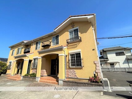 ピアッツァ羽倉崎[1LDK/52.74m2]の外観5