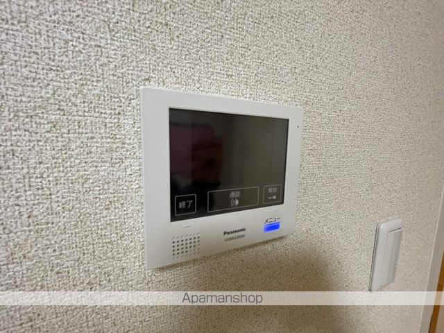 フジパレス喜連瓜破II番館の内装写真