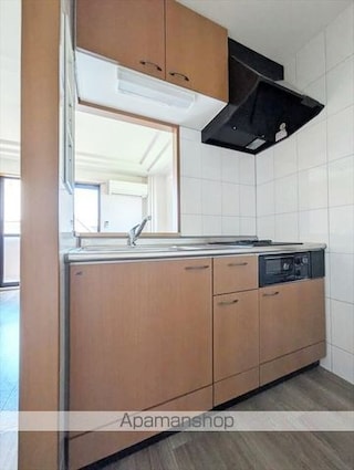 シーサイド・いずみ[1LDK/36m2]の内装3