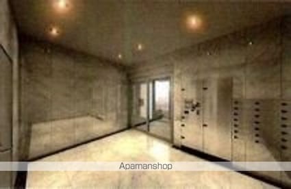 ラ　ステューディオ押上[1K/25m2]のロビー