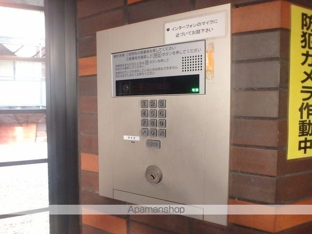 藤井ビル裏参道の外観写真