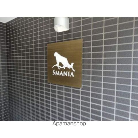 SMANIAの外観写真