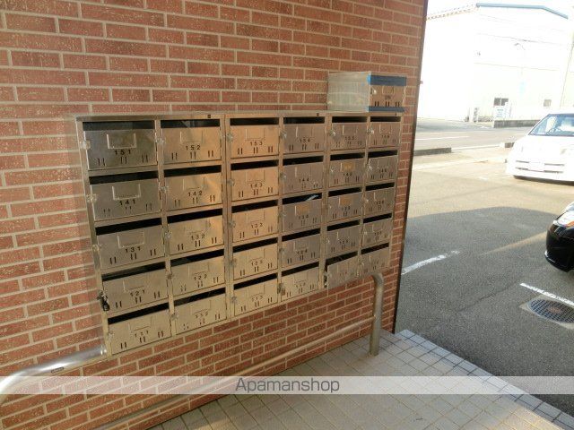 第6水野マンションのその他写真