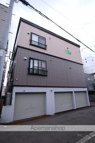 エクセルリラの外観写真