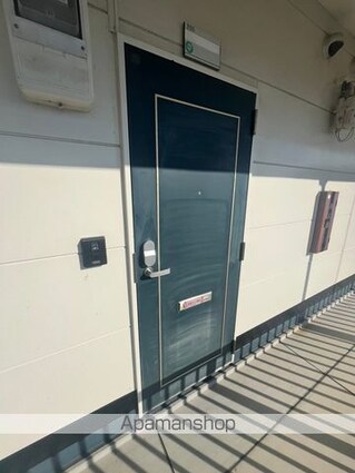 プラスパーハイツＢ[1LDK/40.04m2]の内装1