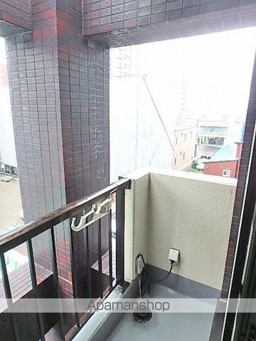 フェニックス円山の内装写真