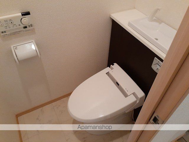 ヴァンクレール IIIの内装写真