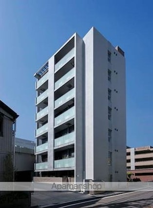 東京都世田谷区弦巻２丁目[1LDK/42.19m2]の外観2