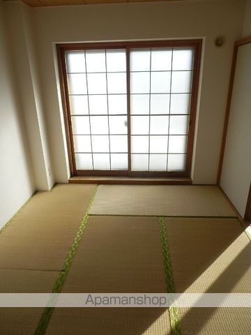 レジェンドリーMの内装写真