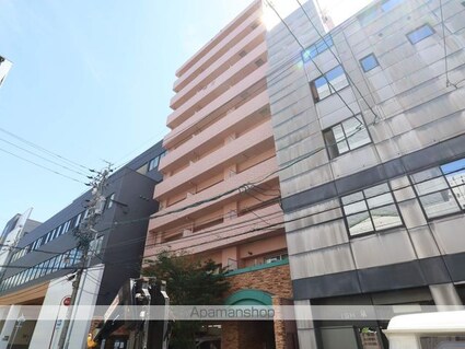 サンステージ泉[1DK/35.2m2]の外観1