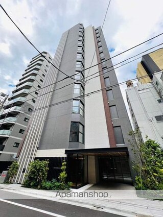 ルフォンプログレ上野マークス[1DK/25.5m2]の外観2