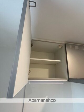 Ａｌｉｖｉｓ堺浜寺[1K/22.63m2]の内装6