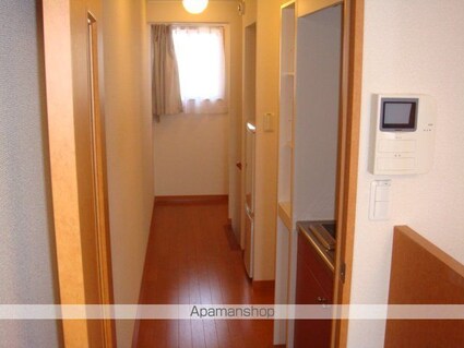 和歌山県御坊市湯川町財部[1K/28.15m2]の内装6