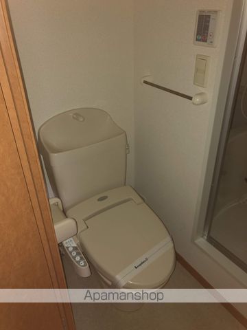 レオパレスストリームIIの内装写真