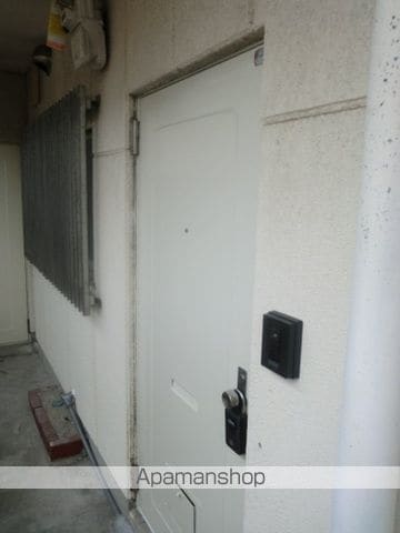 長谷川コーポの内装写真