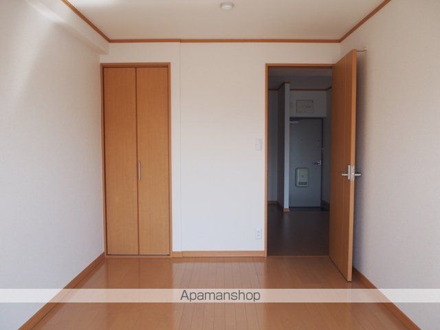 サンライフ小阪の内装写真