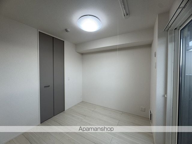 ヴィオルーチェの内装写真