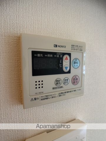 サンビルの内装写真