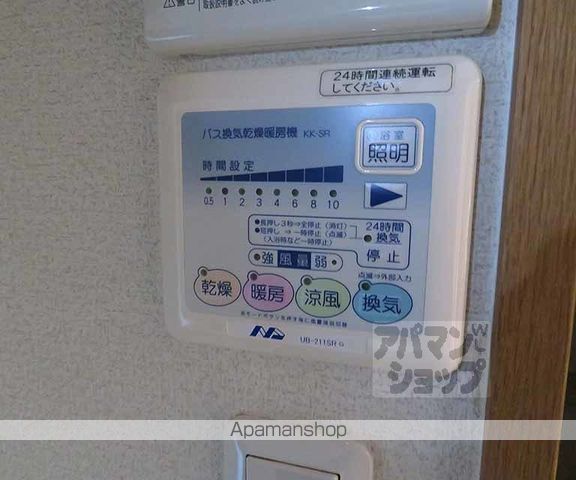 フラッティ丹波口の内装写真