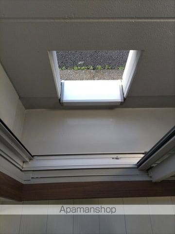 グランクオール西綾瀬の内装写真