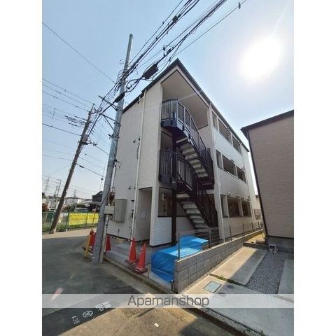 AMBITION西区土屋の外観写真