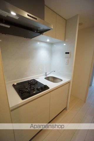 SーRESIDENCE尾頭橋BEAUTEの内装写真