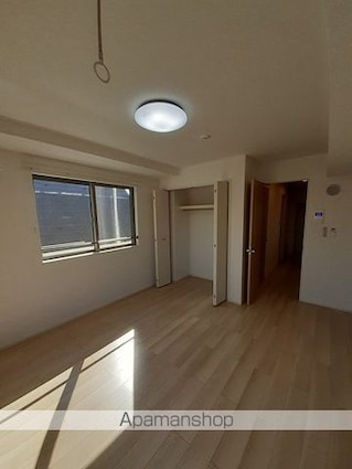 グラスハーモニー[1K/28.65m2]のリビング・居間