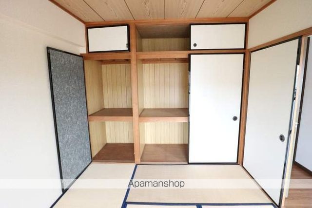 メゾン藤英 南館の内装写真